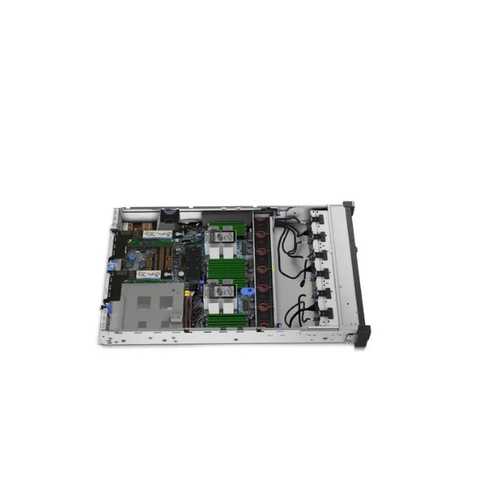 联想 SR650 V2 2X6330N 6X32GB 3X960G 730-8I 1G 2X1800W 三年