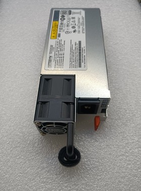 联想SR665 1800W电源02JJ992 02JJ991 SR650V2 SR860V2 1800W包邮