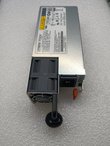联想SR665 1800W电源02JJ992 02JJ991 SR650V2 SR860V2 1800W包邮