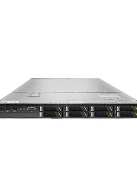 华为 RH1288 V3  E5-2690V4 6X16GB 3X600G10K  RAID5 1G 750W