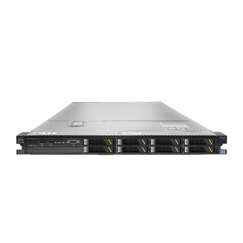 华为 RH1288 V3  E5-2690V4 6X16GB 3X600G10K  RAID5 1G 750W