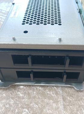 HR650X后置硬盘笼子 2*3.5盘位 01KR096