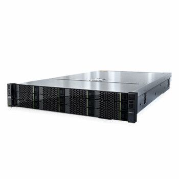 2288HV5 2*4210R 64G 3*8TB R5 1GB  双口千兆 550w 三年包邮