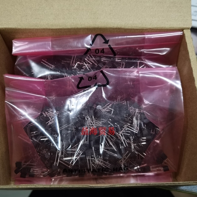 K1050E K1050E70BP硅对称二端开关 95-113V 1A TO92 全新原装进口