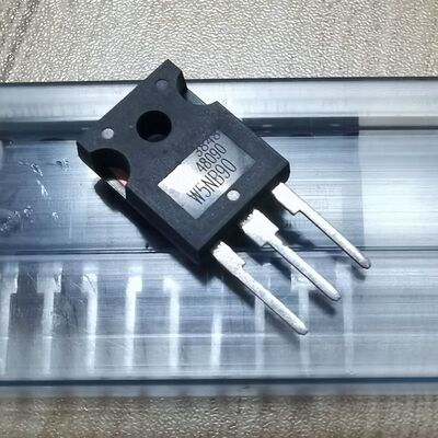 W5NB90 STW5NB90 场效应MOS管 全新原装进口 TO247 N沟道