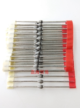 全新原装 BZT03C82 瞬变电压二极管3W 82V玻璃钝化跟黑色塑封都有