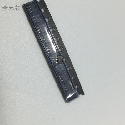 MAX824LEUK+T 贴片三极管 封装SOT-23-5 贴片五脚 全新原装