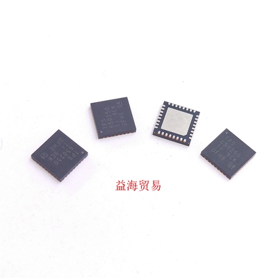 TPS650250RHBR 芯片 全新原装进口 TPS650250 贴片VQFN32封装
