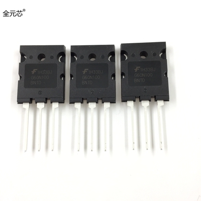FGL60N100BNTD IGBT单管 G60N100BNTD 焊机维修配件大功率三极管