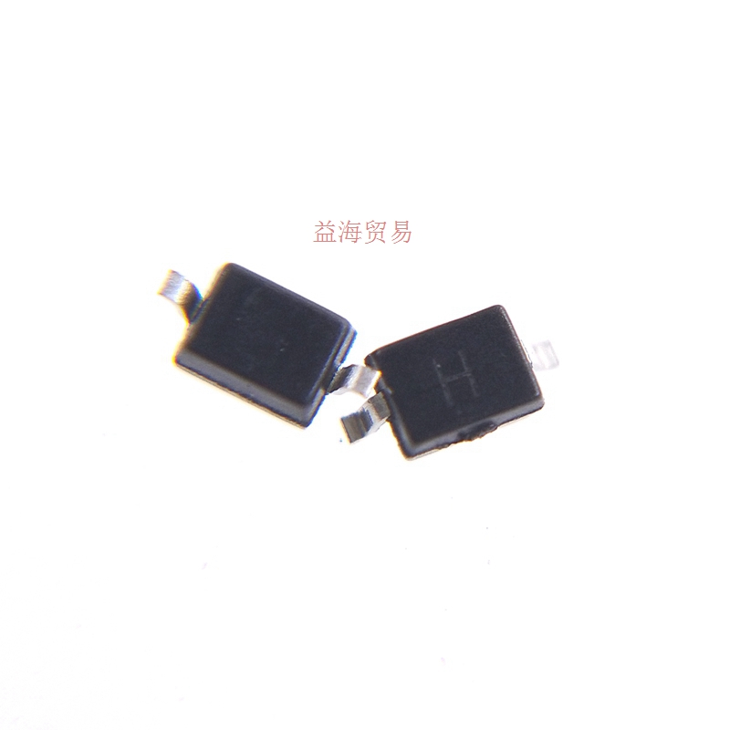 全新原装 PSD05C 丝印H PSD05C-LF-T7 贴片SOD323保护二极管