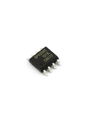 SP485RE 全新原装 贴片 SP485REN-L 芯片 收发器 全新原装 SOP-8