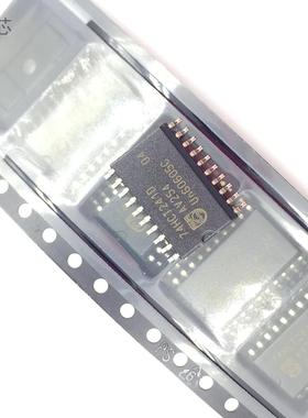 74HCT241D 全新原装进口 HCT241 芯片 贴片 IC集成电路 SOP20