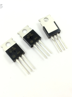 B10200G 二极管 全新国产 10A200V 快速恢复整流管 MBR10200CTG