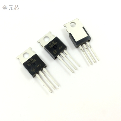 B10200G 二极管 全新国产 10A200V 快速恢复整流管 MBR10200CTG