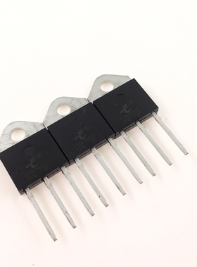 TYN1655 大功率单向可控硅管 65A1600V 直插 TO247封装 晶闸管