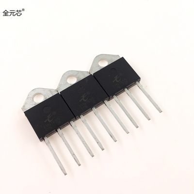 TYN1655 大功率单向可控硅管 65A1600V 直插 TO247封装 晶闸管