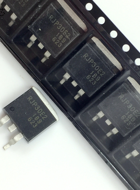 RJP30E2 贴片TO-263封装 液晶电源MOS场效应管 三极管 RJP30E2DPE