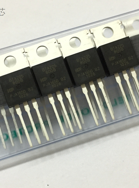 全新原装进口 BTA225-800B 可控硅800V 双向晶闸管 铁头 深圳发货