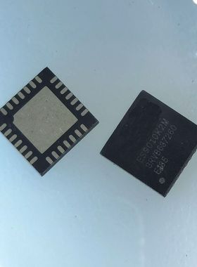 ES9010K2M 芯片 全新原装 集成电路IC QFN
