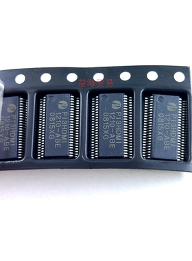 PI3HDMI1210-ABE 全新原装进口P13HDM11210-ABE PI3HDMI 1210-ABE