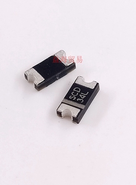 SCD34L 肖特基二极管 SCD34LH 贴片SMD2010 SCD34全新原装 3A 40V