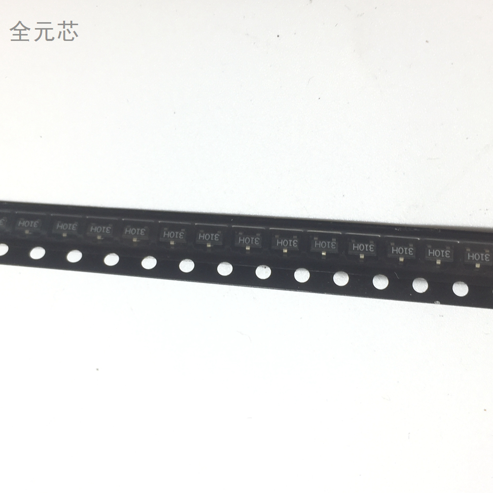 QSBT-0040-TR1 丝印310H 贴片SOT-23封装 全新原装 三极管