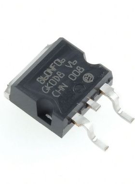 B60NF06 STB60NF06 场效应MOS管 全新原装进口 TO-263