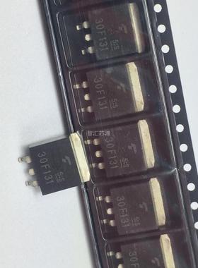 30F131 液晶常用MOS场效应管  TO-263贴片 GT30F131