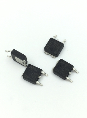 GD10NC60KD晶体管 IGBT晶体管 STGD10NC60KDT4 场效应MOS管 N沟道