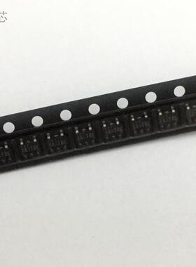 RT9179GB 丝印XA 贴片SOT23 带芯片启动的300mA可调式LDO低压差