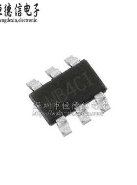 全新原装 SY8120B1ABC SY8120BABC 贴片 SOT23-6 同步降压稳压器