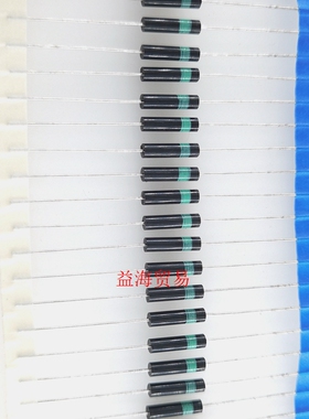 100mA10KV 全新原装 高压硅粒二极管 2CL2G 直插