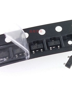 IRLML2502TRPBF 丝印G8E2L 全新原装MOS场效应管 G开头SOT-23