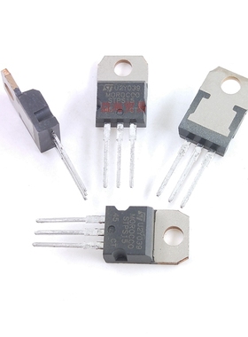 STPS1545CT 全新原装肖特基二极管45V15A 低电压高频率逆变整流器