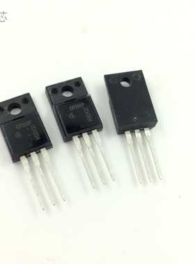 6R199P场效应管 650V16A 全新原装 塑封 TO220F IPA60R199CP