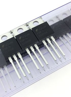 FDP032N08 全新原装进口 大电流MOS管235A 75V 场效应管 032N08