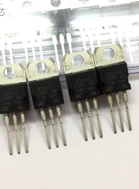 BD647 BD645 BD652 BD651系列 TO-220 现货全新进口原装深圳发
