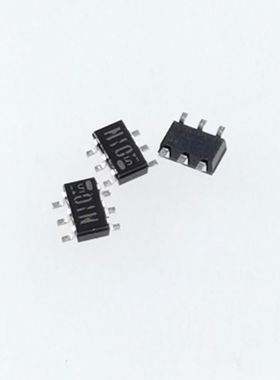 N10开关二极管 全新原装 IMN10T108 贴片小六脚 SOT23-6