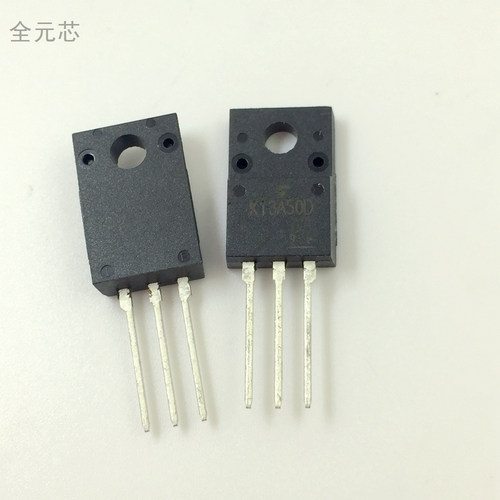 K13A50D 液晶常用MOS场效应管 全新原装进口13A500V直插 TK13A50D