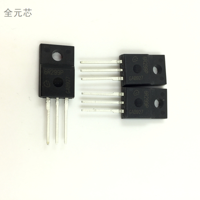 IPA60R299CP 6R299P 全新原装进口MOS 场效应管 650V11A TO220