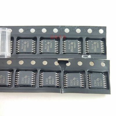 逻辑器件芯片 SN74LV08APWR LV06A TSSOP14 全新原装SN74LV06APWR