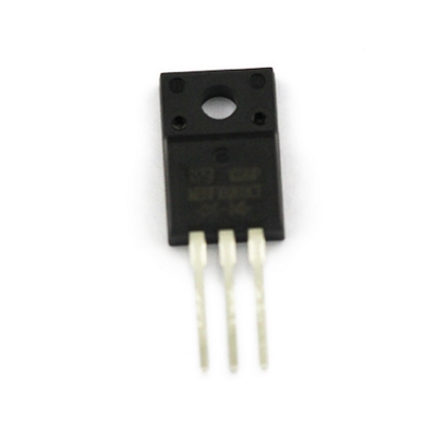 MBRF10200CT 肖特基二极管 10A200V 直插TO-220F塑封 MBR10200FCT