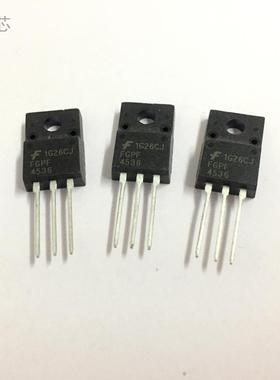 FGPF4536 全新原装 常用液晶电视场效应管 220A330V 直插TO220F