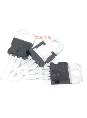 全新原装进口 STP36NF06 P36NF06场效应MOS管60V 30A 直插TO-220