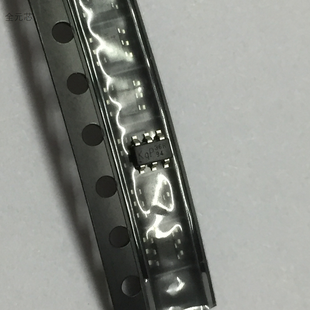 LD7536 芯片 丝印36 贴片SOT23-6 液晶电源6脚管理芯片 全新原装