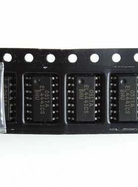 EL4441CS 芯片 SOP-14 集成电路IC块