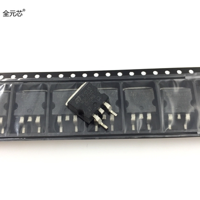 GB10NB37LZ 汽车芯片 贴片常用汽车发动机电脑板点火驱动IC集成