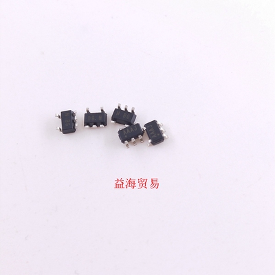 AAAJ 芯片 IC集成电路 贴片三极管 SOT-23封装  MAX823MEUK+T