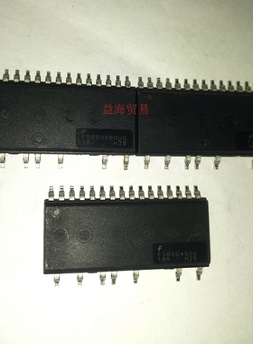 电机驱动芯片IC模块 FSB50450S FSB50450US FSB50450AS 450V