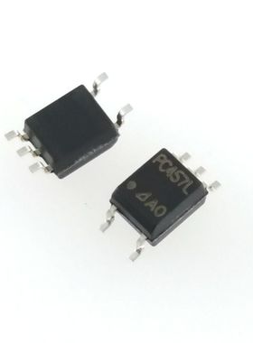 PC457LONIPOF PC457光耦 全新原装进口 贴片 PC457L0NIP0F